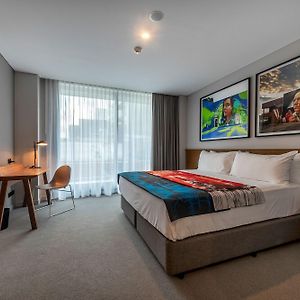 Adnate King Room